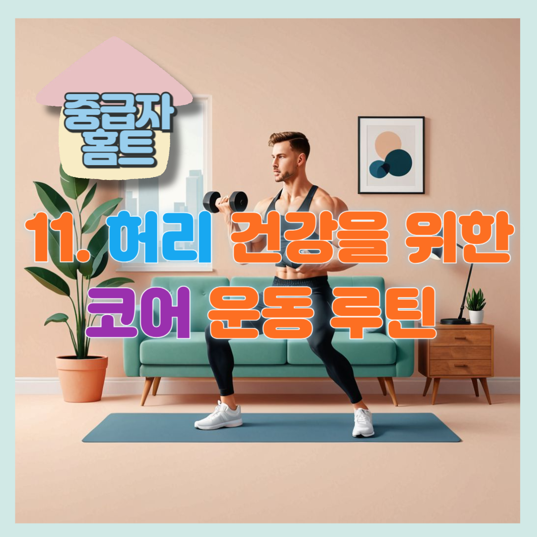 core-workout-for-lower-back-health