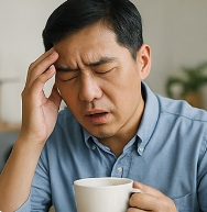 저혈압 원인과 치료법