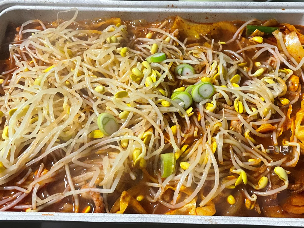 캠핑음식-2박3일동안-먹은-배달요리-술안주-야식-마켓컬리-밀키트-추천