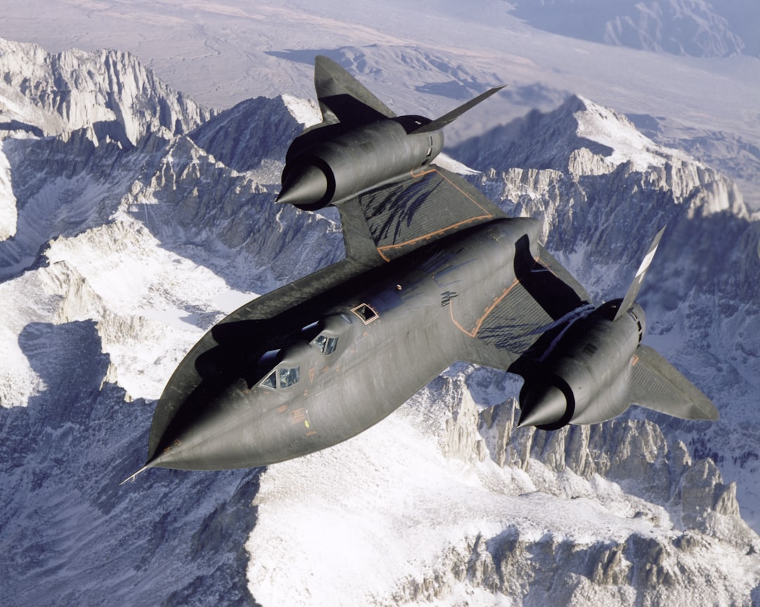 Aerospace