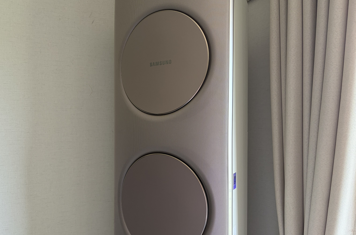 에어컨 셀프 청소하며 놓치기 쉬운 부분