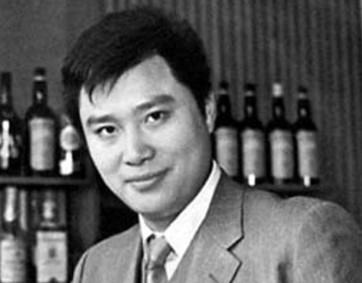남진 리즈시절