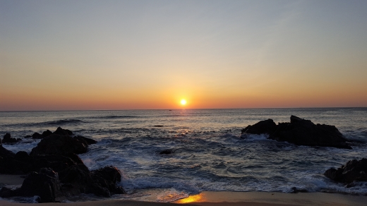 전국 해돋이 명소 추천 베스트 10