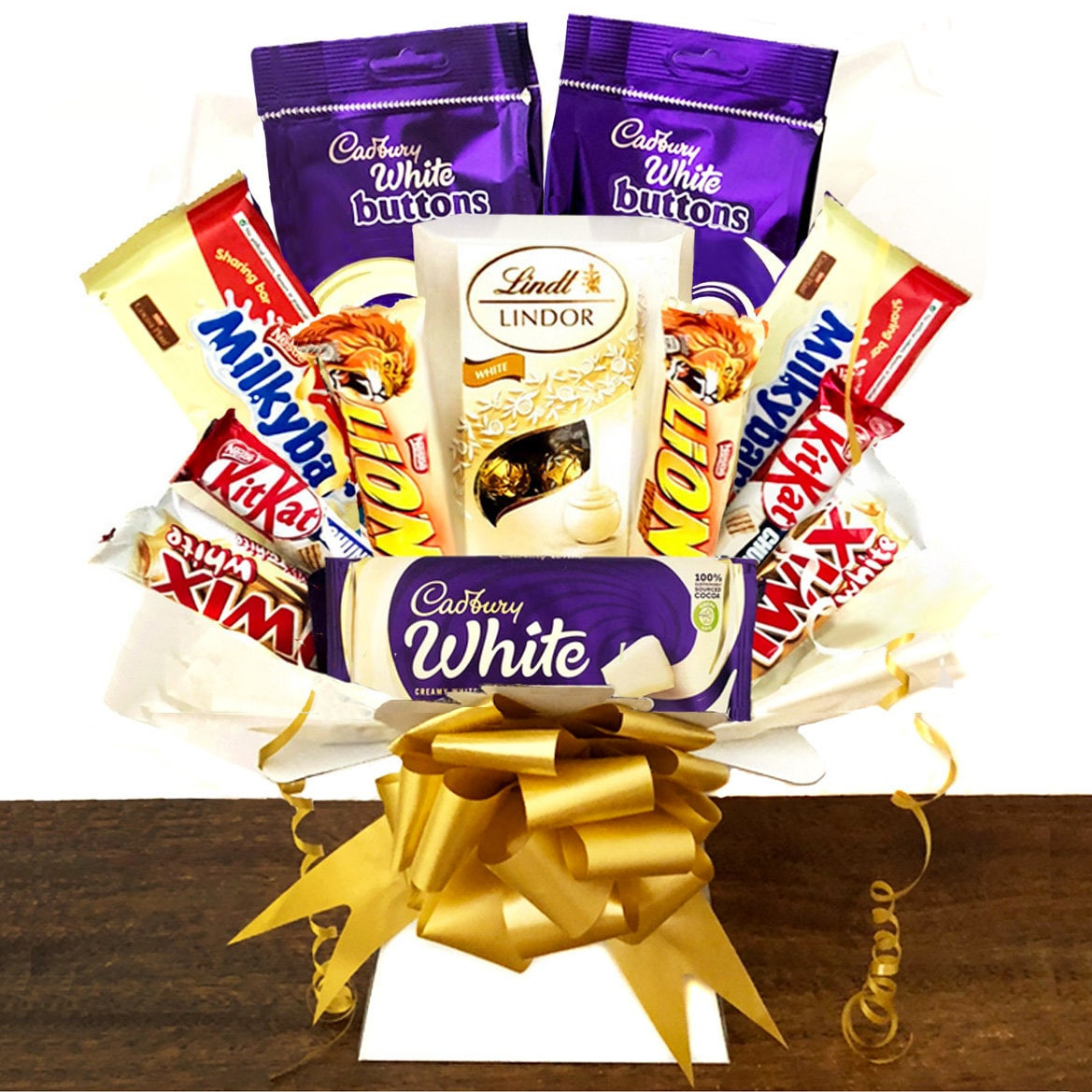 하트 두바이 초콜릿 사러가기