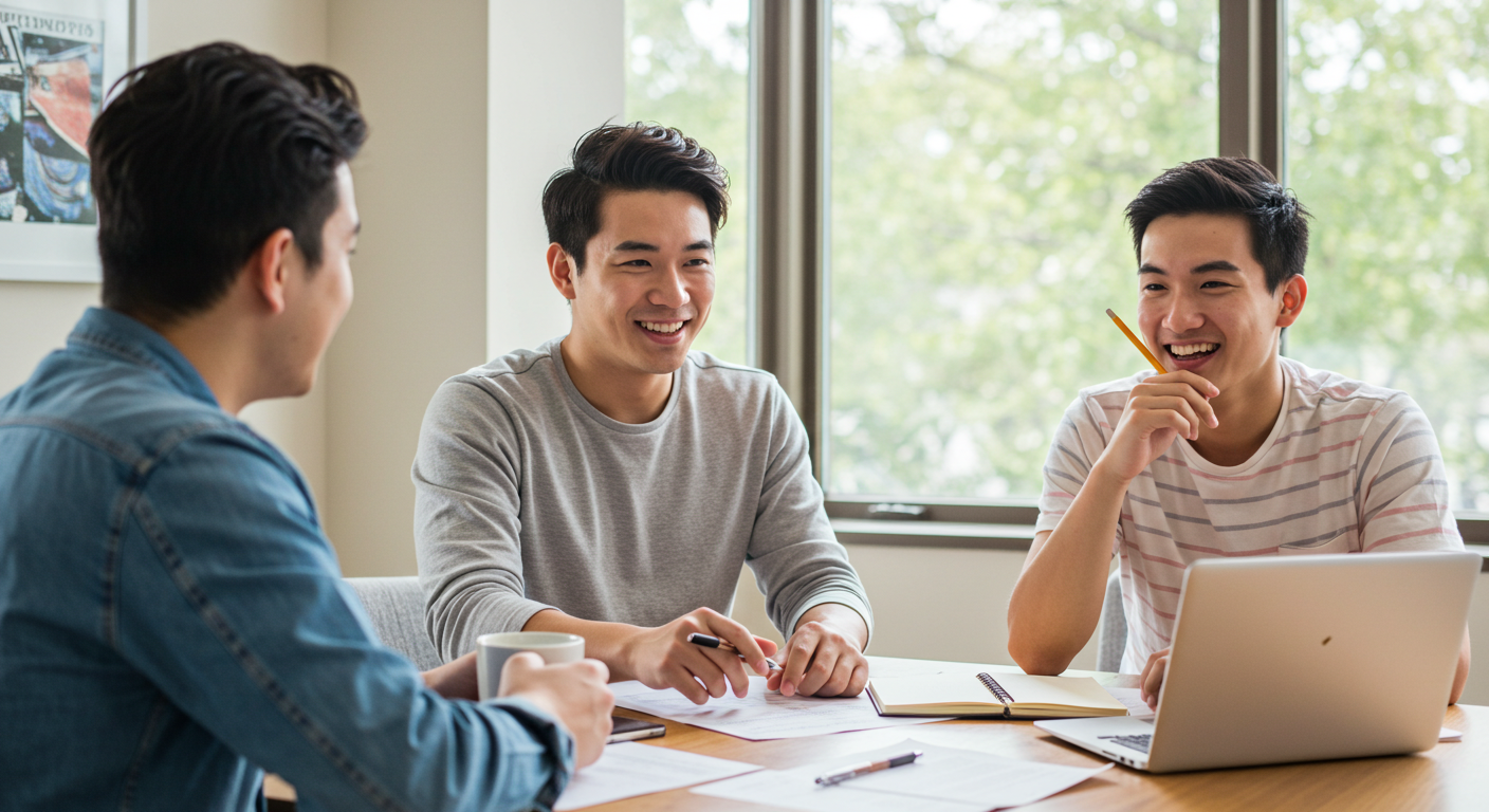 일본어 회화 독학