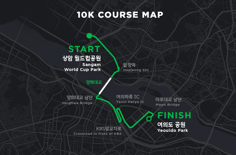JTBC 마라톤