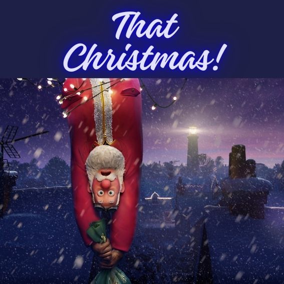 그해 크리스마스 영화 리뷰 관련 사진