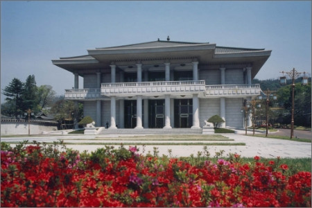 청와대 관람 신청방법 알아보기