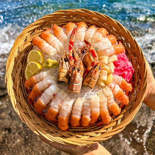 제주도 우도, 인생맛집 추천맛집