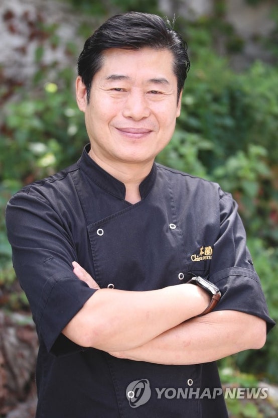 이연복 흑백요리사