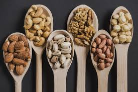 뱃살 빼는 최고의 음식 10