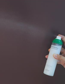 올리브영 미스트