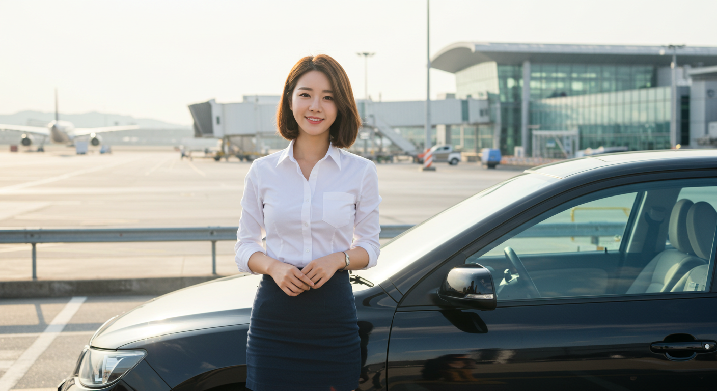 중고자동차 매매