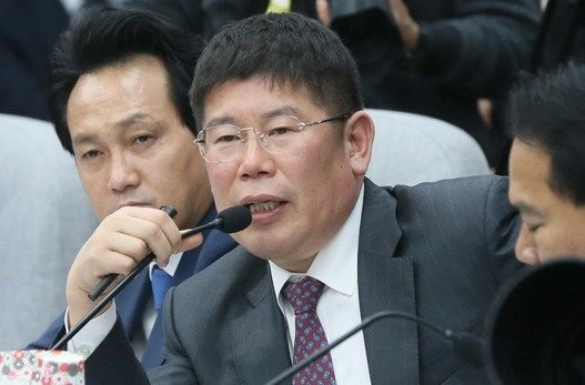 김경진 의원 프로필 나이 고향 학력 동대문 출마