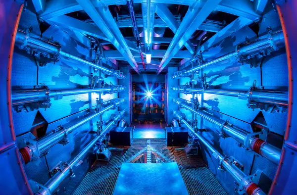 고출력 레이저 장치