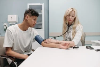 고혈압 vs 저혈압&amp;#44; 건강한 혈압 관리법 총정리!