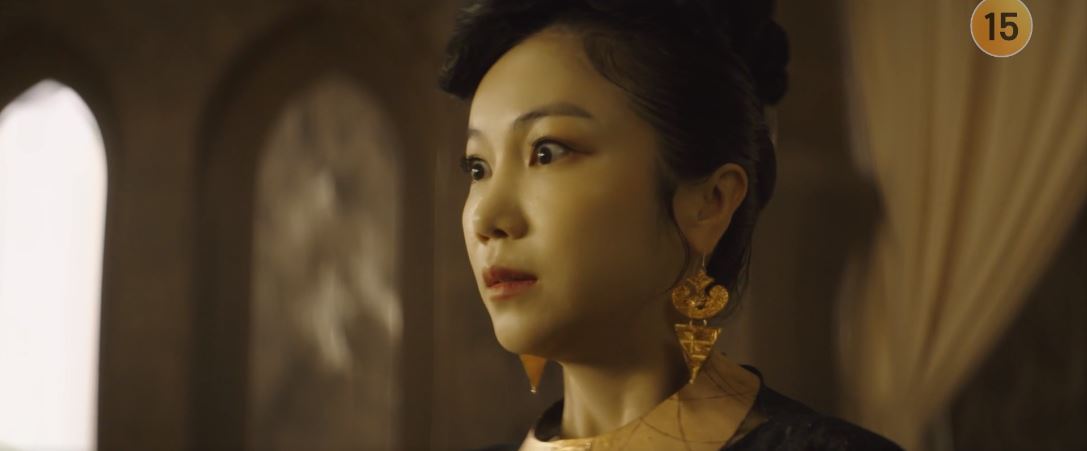 아라문의검_4회