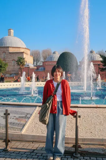 4월 5월 튀르키예 터키 날씨 축제 관광지_20