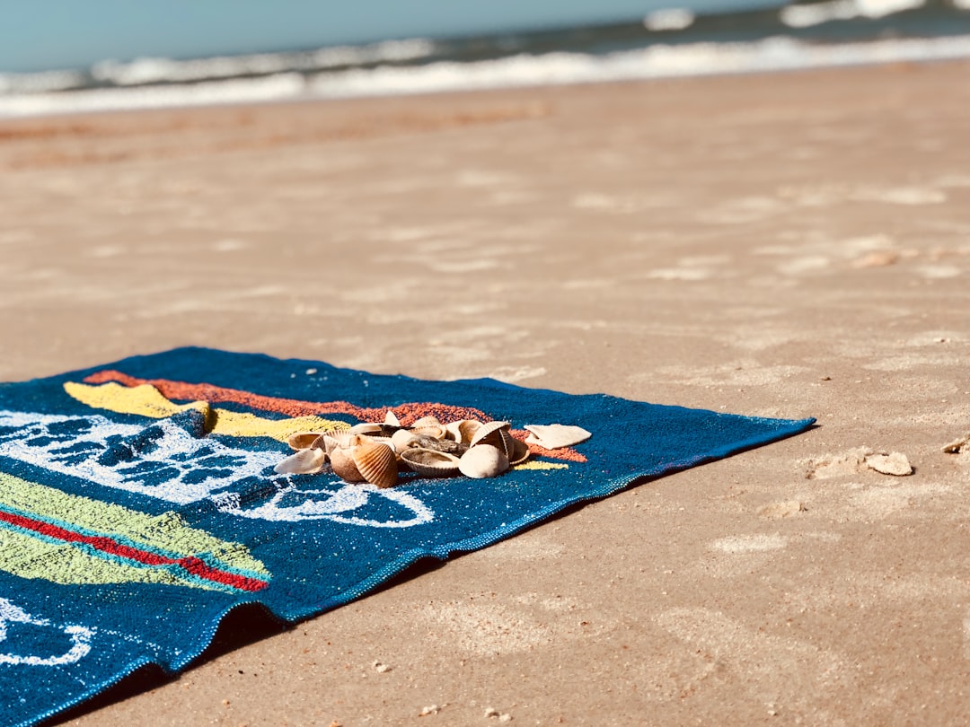 Towel