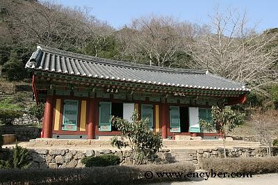 대흥사(전남 해남) 이미지