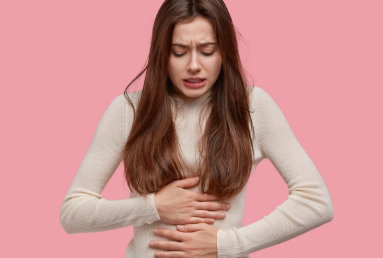 생리통 심할 때