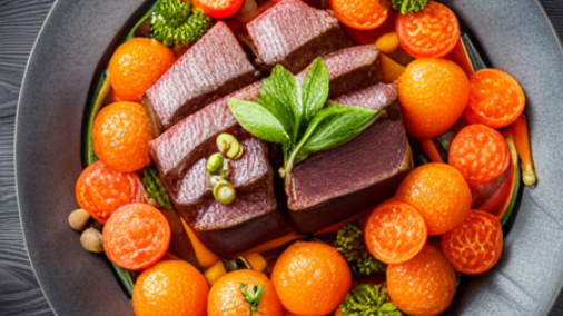 음식 궁합 상극