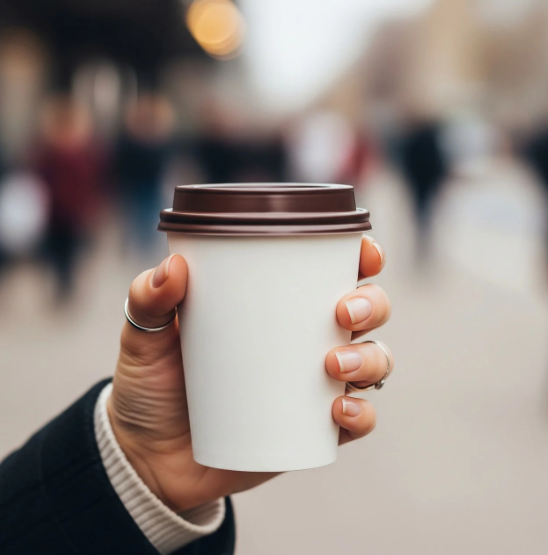 생활 속 일회용품