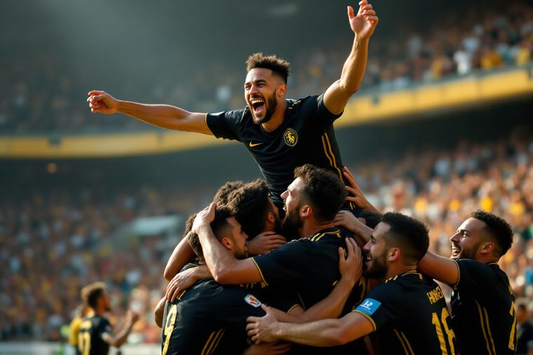 손흥민 경기시간