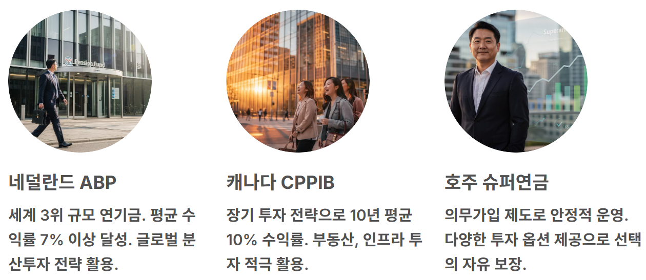 2026 퇴직연금 기금화