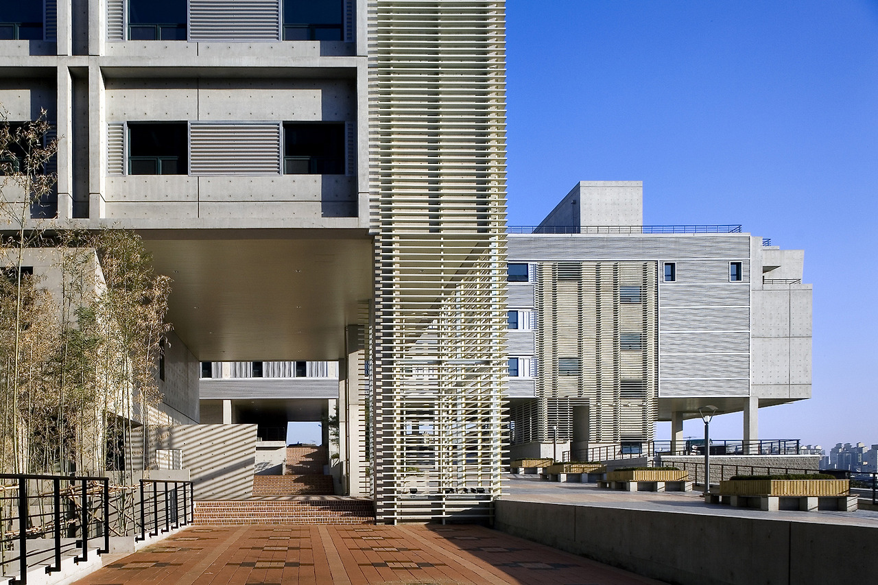 미대 순위 7위 한예종