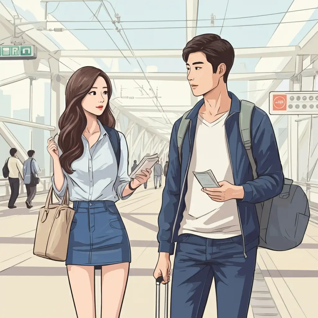 JR패스 도쿄 여행 활용 팁 우에노공원