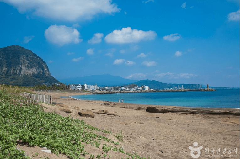 사계해변 (서귀포시)