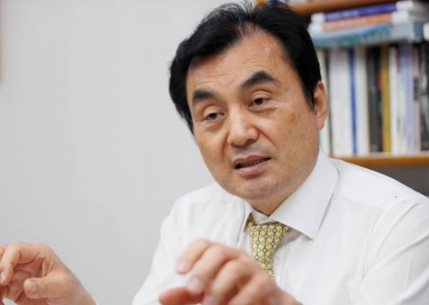 안규백 국회의원 프로필 나이 고향 학력 재산