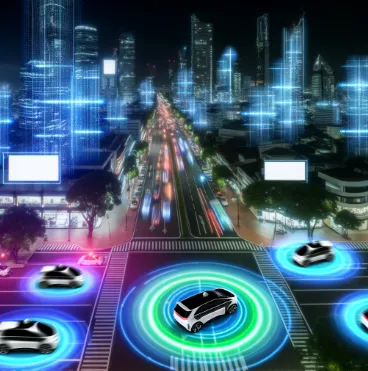 자율주행 관련주 대장주 테마주 4