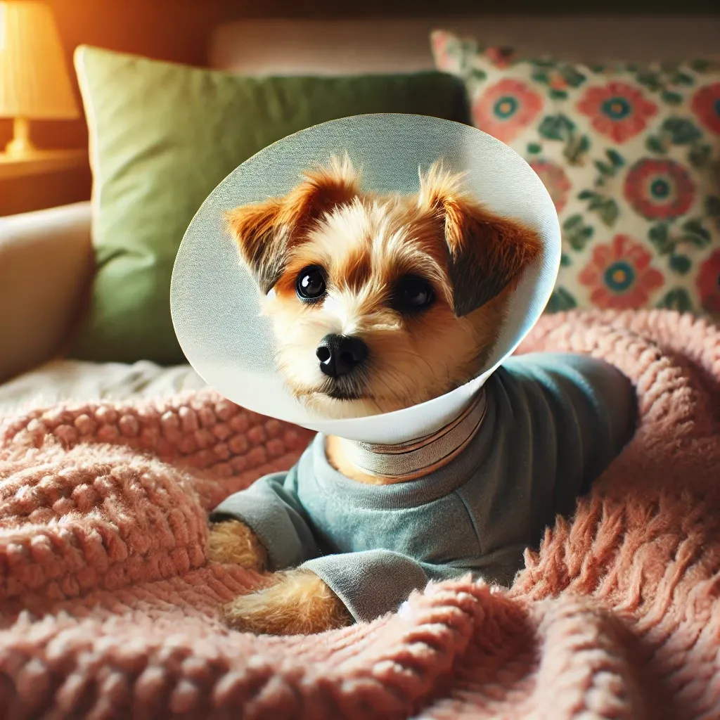 강아지 중성화 후 케어 방법 완벽 가이드 안전하고 빠른 회복을 위한 실천 팁