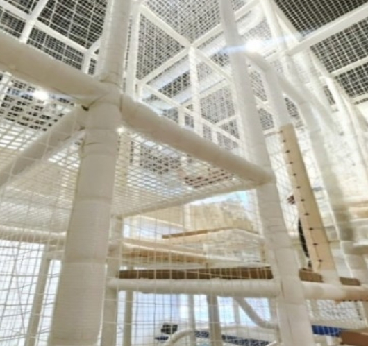 서울시 키즈카페 추천 장소 & 예약 꿀팁