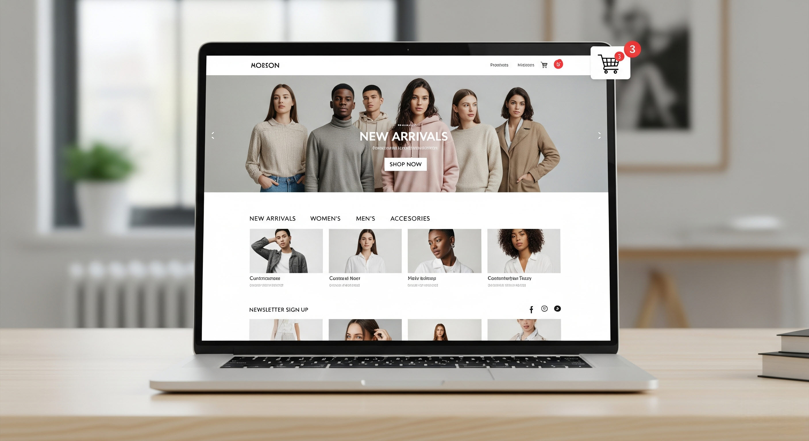 이커머스 관련 이미지