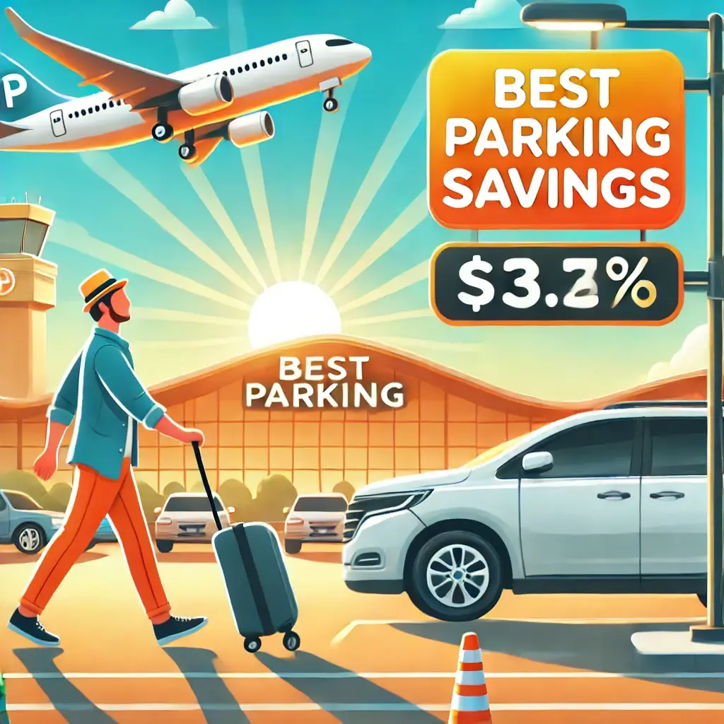 인천공항 주차요금 사후감면&amp;#44; 이 조건이면 환급 가능!