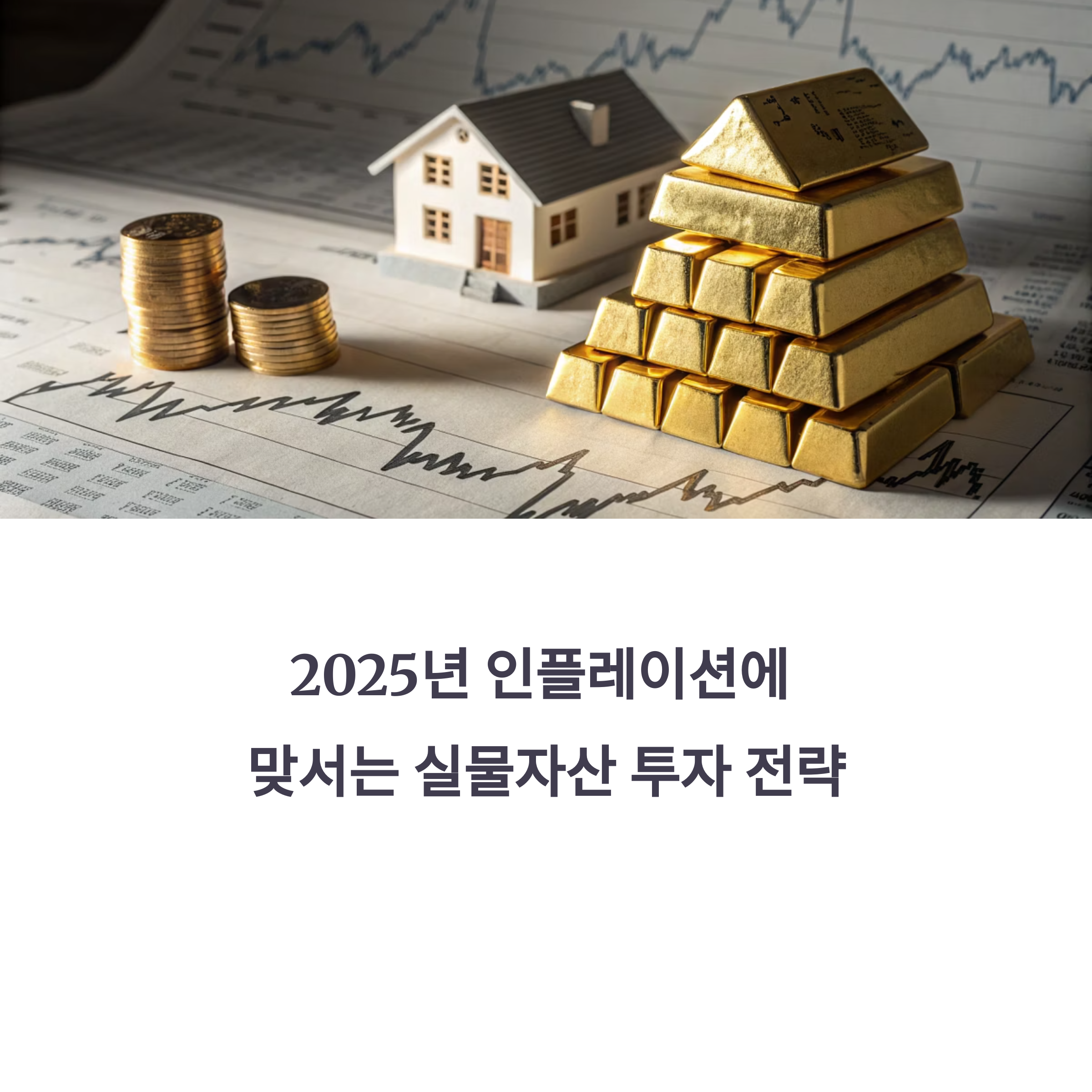 실물자산 투자 필수 가이드