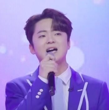 가슴은 알죠 - 박민수