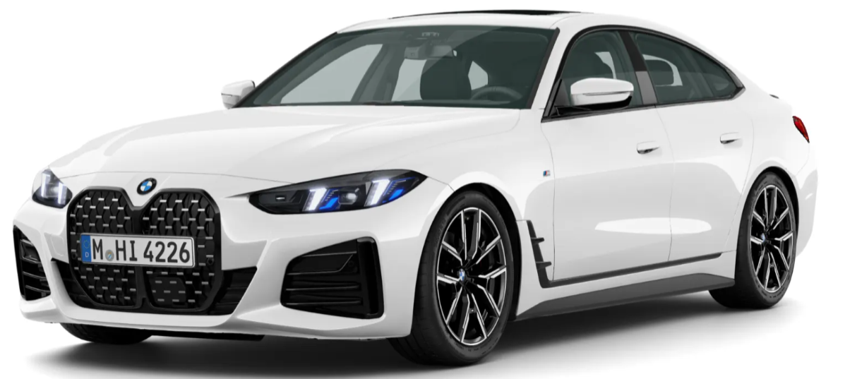 BMW 420i 그란쿠페 (실내 디자인, 주행 성능)
