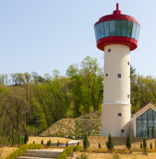 용인 자작나무숲 - 애견동반 입장료 펜션 예약