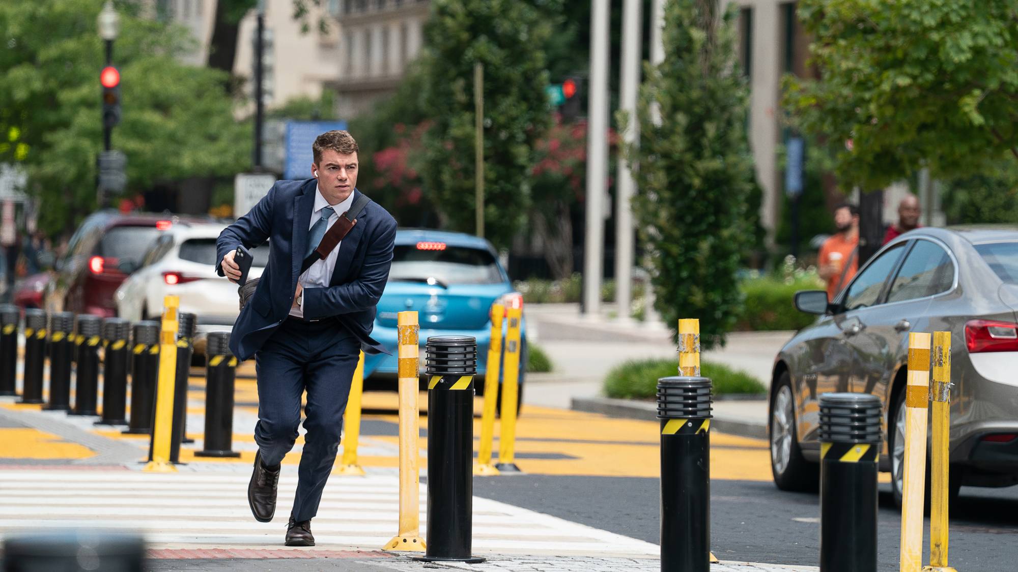 논란의 3챕터 구조, 신의 한 수였을까?