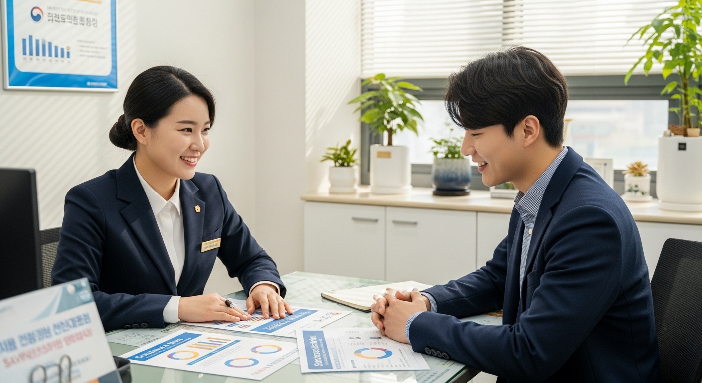 청년내일저축계좌