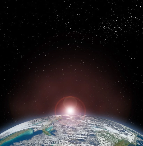 별의 탄생과 죽음