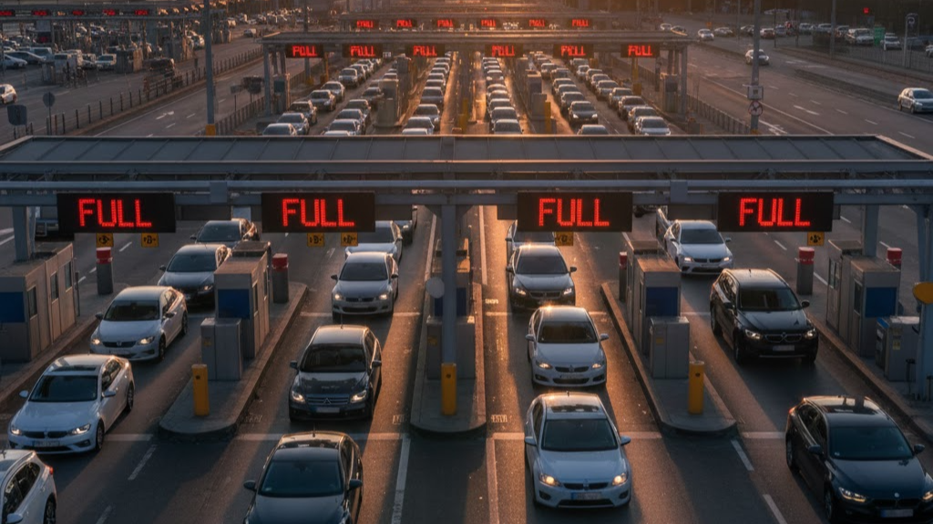 인천공항 주차비 반값으로 줄이는 꿀팁: 할인(감면)부터 외부 주차장 선택법까지 한 번에 정리