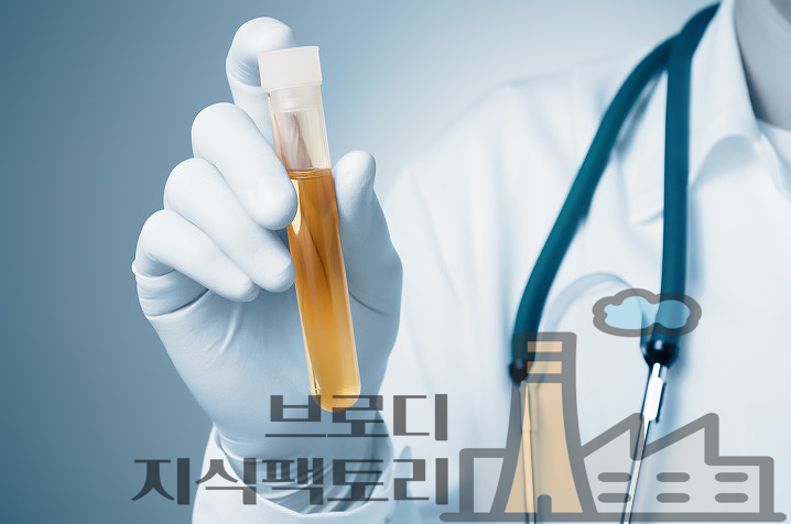 요도 간지러움