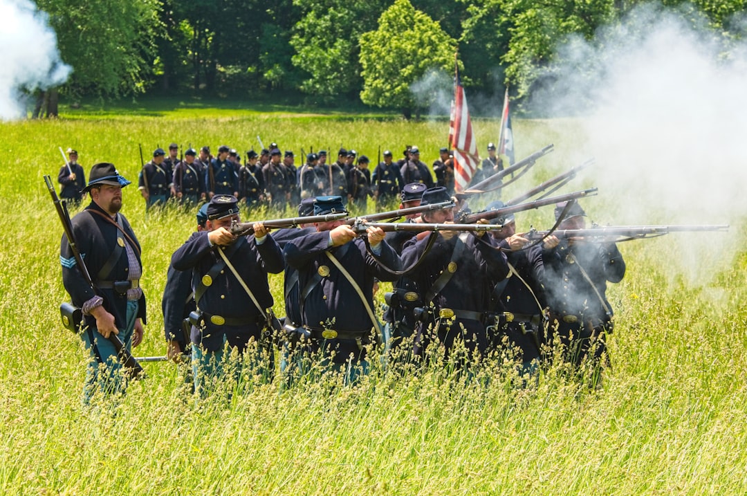 Battle