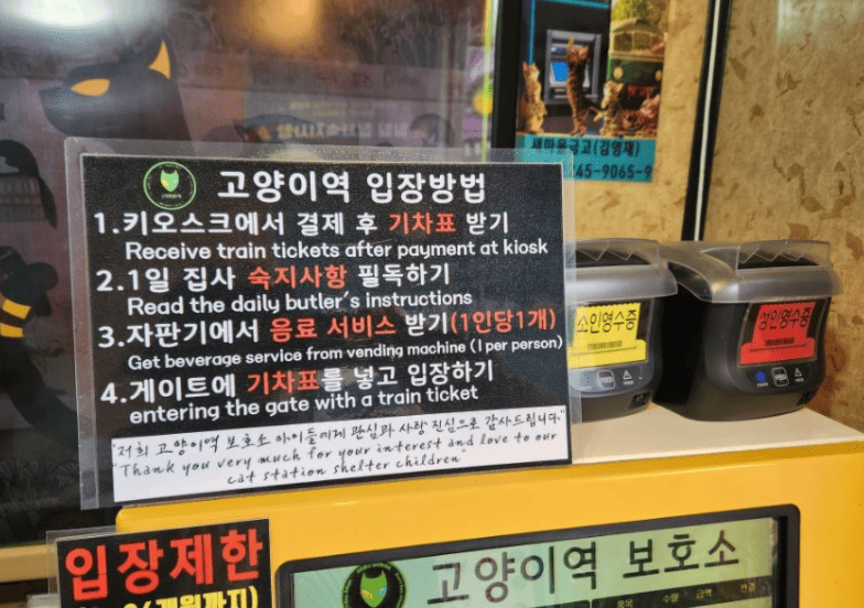 고양이역