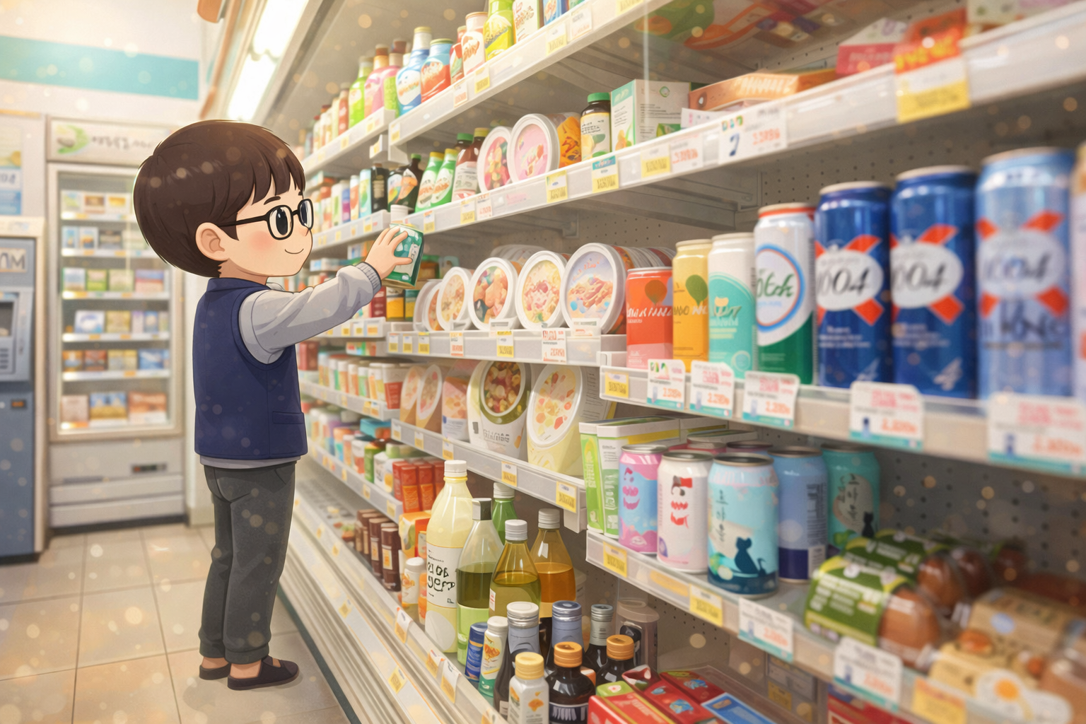 교차로 구인구직